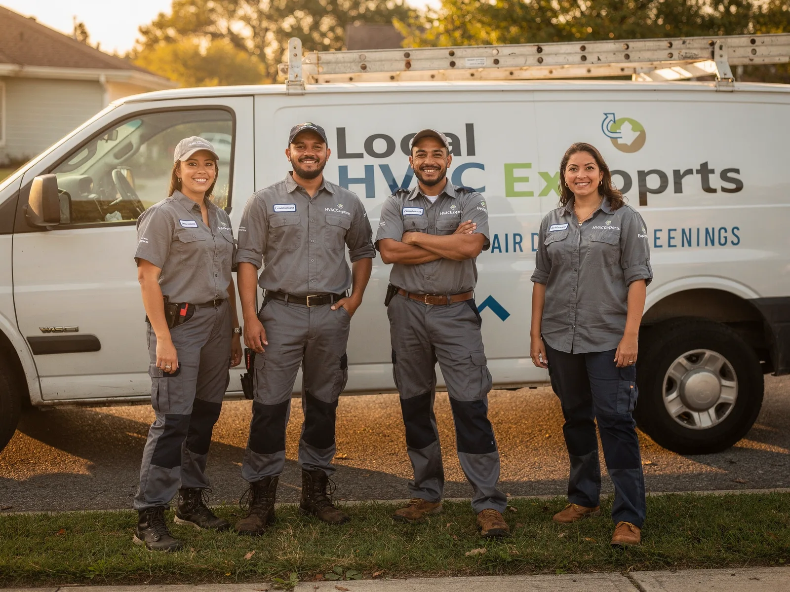 24/7 HVAC Repair & AC Replacement company in Circleville, WV